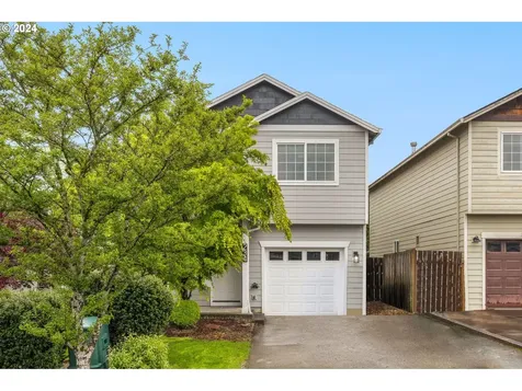 234 Sw Owens Place Troutdale OR 97060