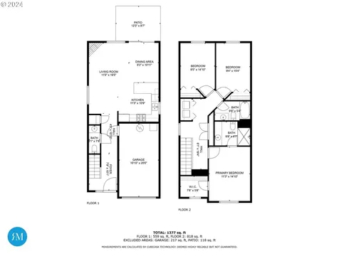 234 Sw Owens Place Troutdale OR 97060