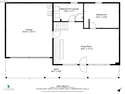 441 Buena Vista Loop Brookings OR 97415