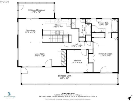 441 Buena Vista Loop Brookings OR 97415