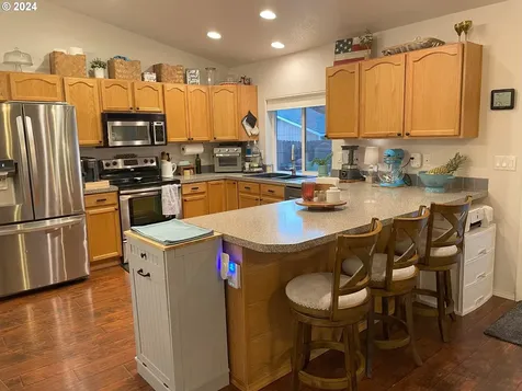 904 W Cody Avenue Hermiston OR 97838