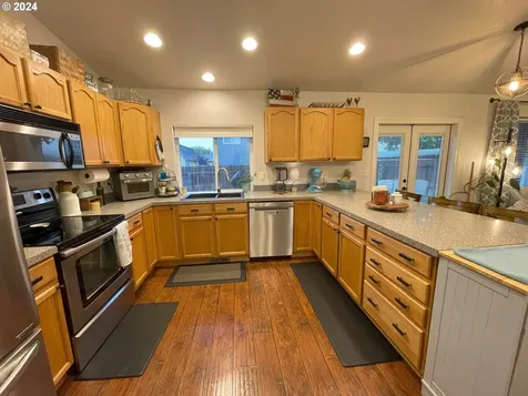 904 W Cody Avenue Hermiston OR 97838