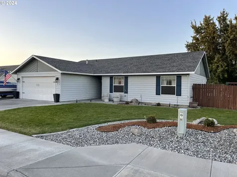 904 W Cody Avenue Hermiston OR 97838