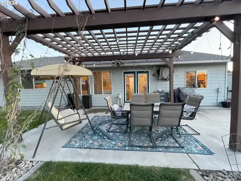 904 W Cody Avenue Hermiston OR 97838