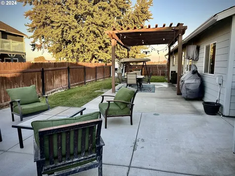 904 W Cody Avenue Hermiston OR 97838
