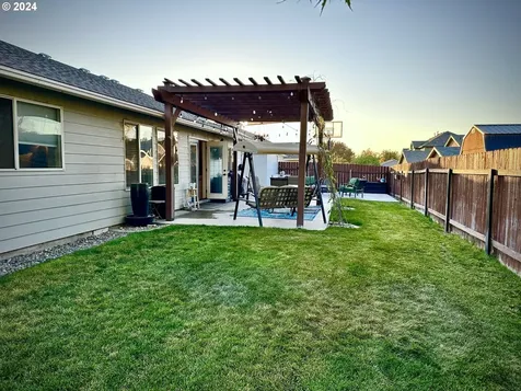 904 W Cody Avenue Hermiston OR 97838