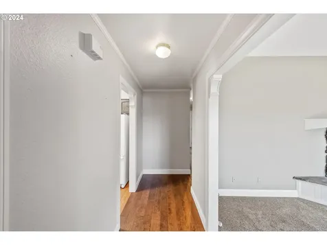 440 S Henry Street Coquille OR 97423