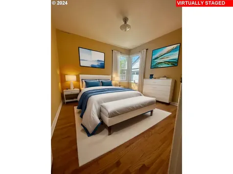 6935 N Greeley Avenue Portland OR 97217