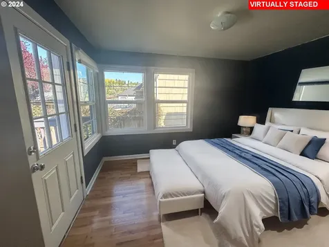 6935 N Greeley Avenue Portland OR 97217