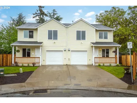 7122 SE 81st Place Portland OR 97206