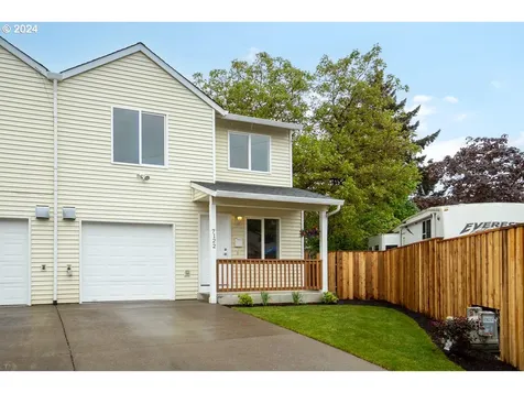 7122 SE 81st Place Portland OR 97206