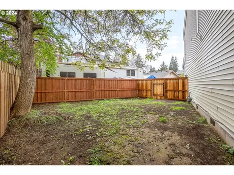 7122 SE 81st Place Portland OR 97206