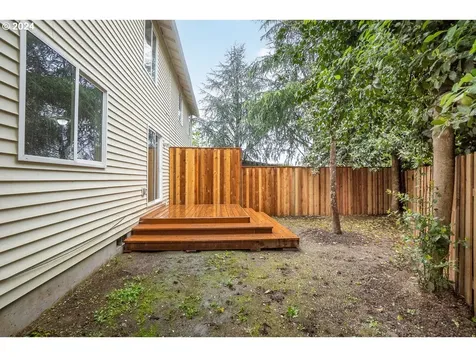 7122 SE 81st Place Portland OR 97206