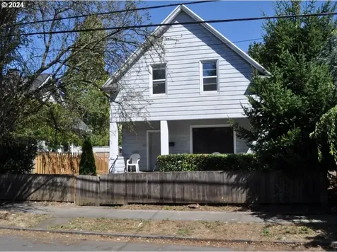 4924 NE Rodney Avenue Portland OR 97211