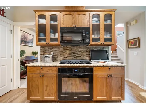 7163 Ne Stonewater Street Hillsboro OR 97124