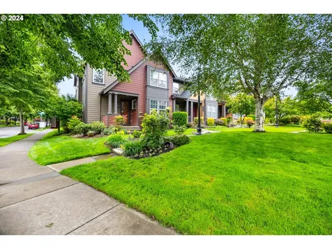 7163 Ne Stonewater Street Hillsboro OR 97124