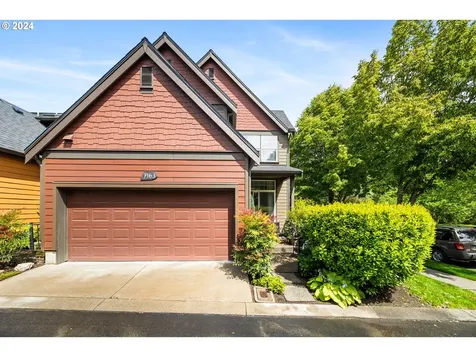 7163 Ne Stonewater Street Hillsboro OR 97124