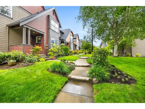 7163 Ne Stonewater Street Hillsboro OR 97124