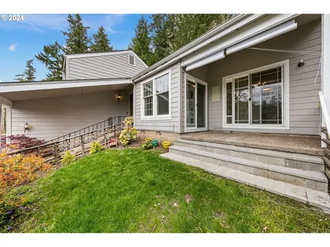 2480 Bennett Creek Road Cottage Grove OR 97424
