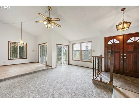 2480 Bennett Creek Road Cottage Grove OR 97424