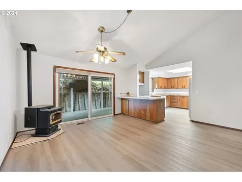 2480 Bennett Creek Road Cottage Grove OR 97424