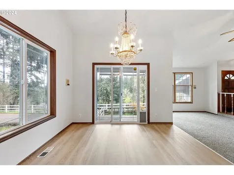 2480 Bennett Creek Road Cottage Grove OR 97424