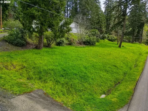 2480 Bennett Creek Road Cottage Grove OR 97424