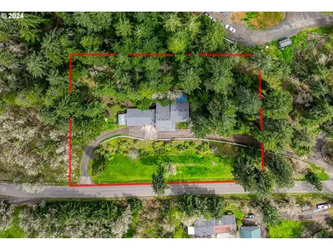2480 Bennett Creek Road Cottage Grove OR 97424