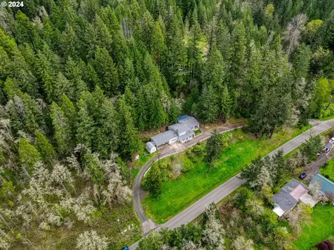 2480 Bennett Creek Road Cottage Grove OR 97424