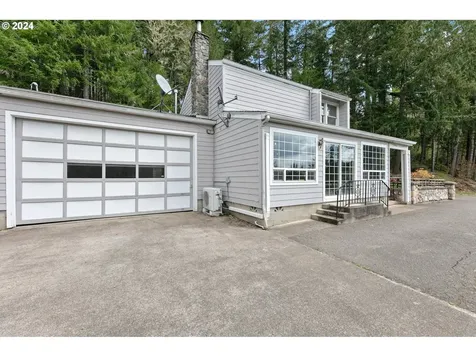 2480 Bennett Creek Road Cottage Grove OR 97424