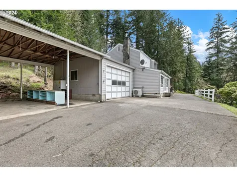 2480 Bennett Creek Road Cottage Grove OR 97424
