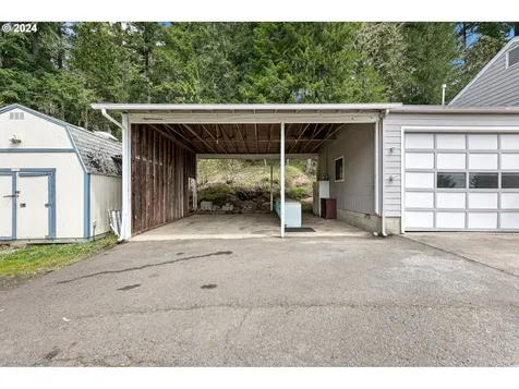 2480 Bennett Creek Road Cottage Grove OR 97424