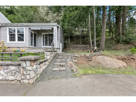 2480 Bennett Creek Road Cottage Grove OR 97424