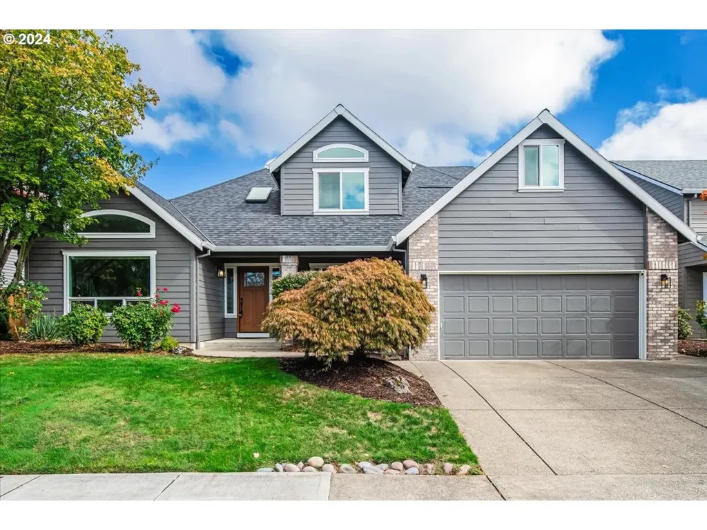 3298 NE 12th Avenue Hillsboro OR 97124