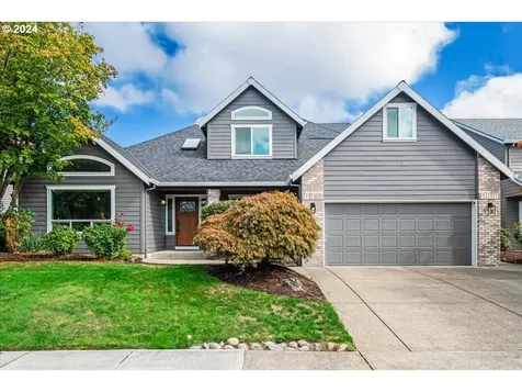 3298 NE 12th Avenue Hillsboro OR 97124