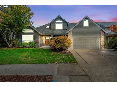 3298 NE 12th Avenue Hillsboro OR 97124
