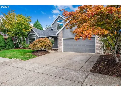 3298 NE 12th Avenue Hillsboro OR 97124