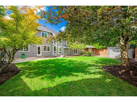 3298 NE 12th Avenue Hillsboro OR 97124