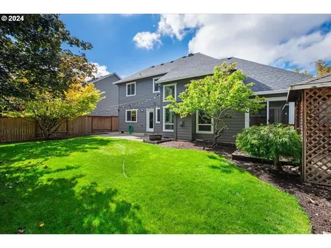 3298 NE 12th Avenue Hillsboro OR 97124