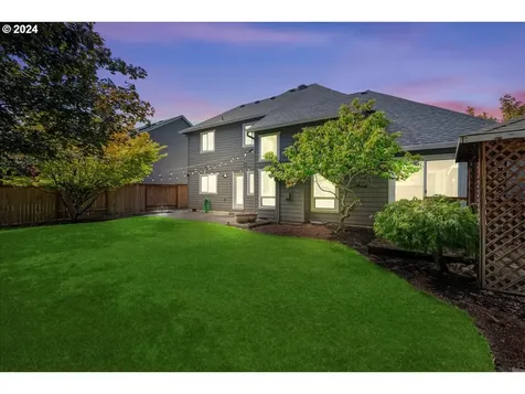 3298 NE 12th Avenue Hillsboro OR 97124