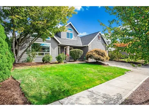 3298 NE 12th Avenue Hillsboro OR 97124