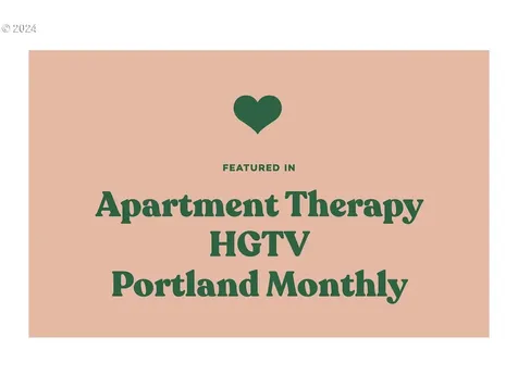 1709 SE 44th Avenue Portland OR 97215