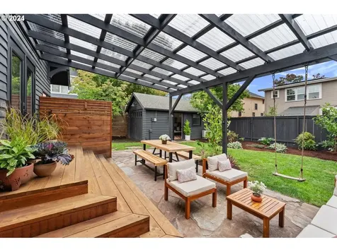 1709 SE 44th Avenue Portland OR 97215
