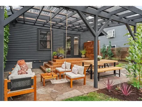 1709 SE 44th Avenue Portland OR 97215