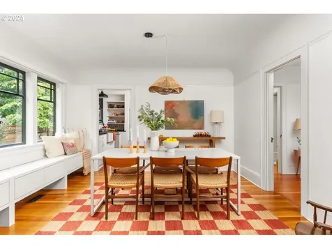 1709 SE 44th Avenue Portland OR 97215