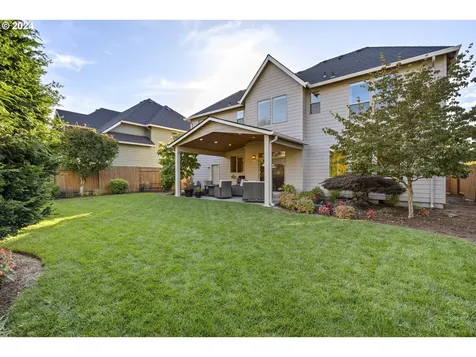 2501 NE 182nd Court Vancouver WA 98684