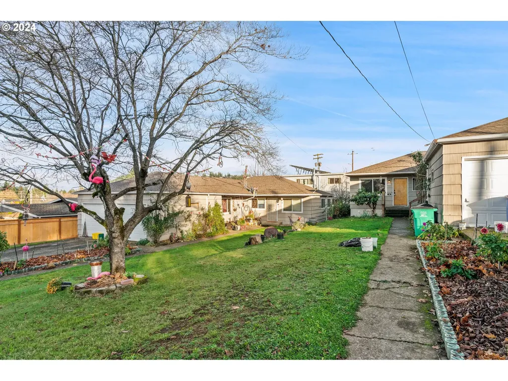 1704 NE 81st Avenue Portland OR 97213