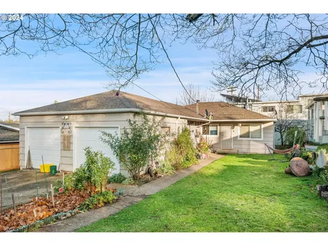 1704 NE 81st Avenue Portland OR 97213