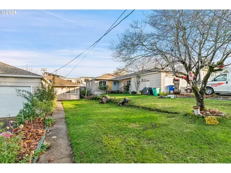 1704 NE 81st Avenue Portland OR 97213
