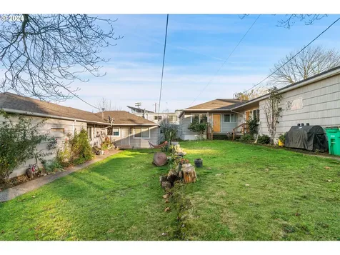 1704 NE 81st Avenue Portland OR 97213
